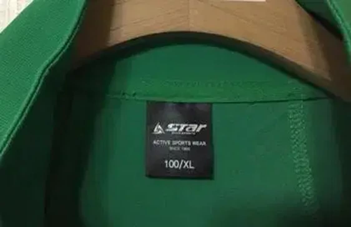 스타(star)스포츠 팀코리아 국대트랙자켓/국대집업져지 100(XL) 상품이미지7