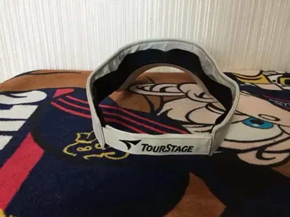 브리지스톤골프 선바이져/선캡/선수싸인모자 상품이미지8