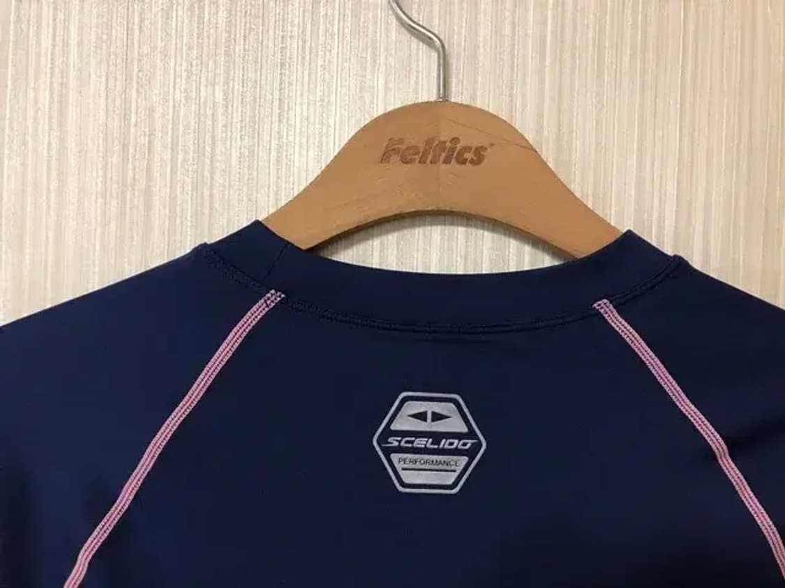 스켈리도 팀코리아 머슬매니아 언더티/컴플레션 2XL(110) 상품이미지9