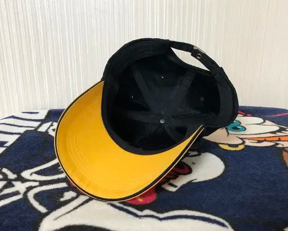 대방건설골프단 모자/이정은6/허미정프로(검노) 상품이미지10