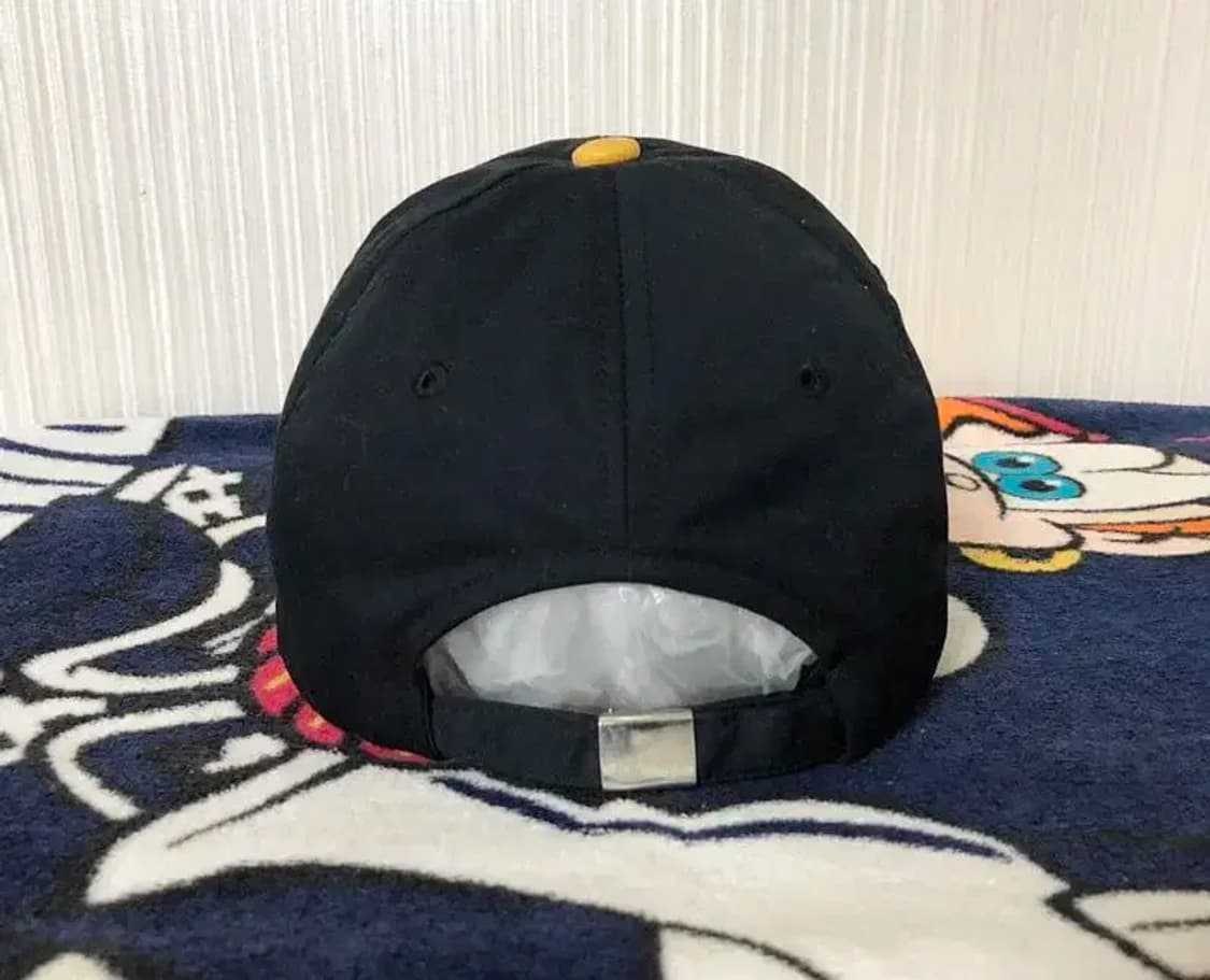 대방건설골프단 모자/이정은6/허미정프로(검노) 상품이미지9