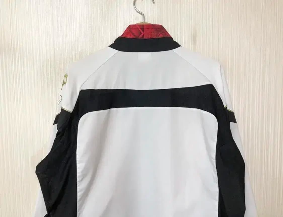 롤링스베이스볼 우븐트레이닝자켓/바람막이 O(XL) 상품이미지10