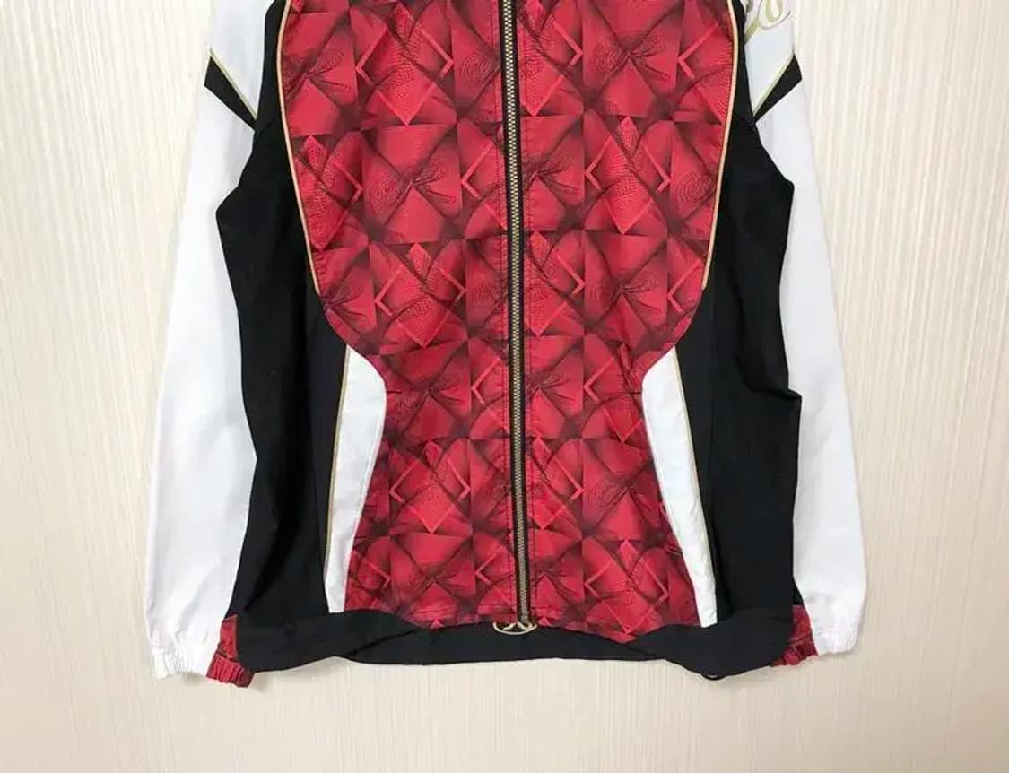 롤링스베이스볼 우븐트레이닝자켓/바람막이 O(XL) 상품이미지3