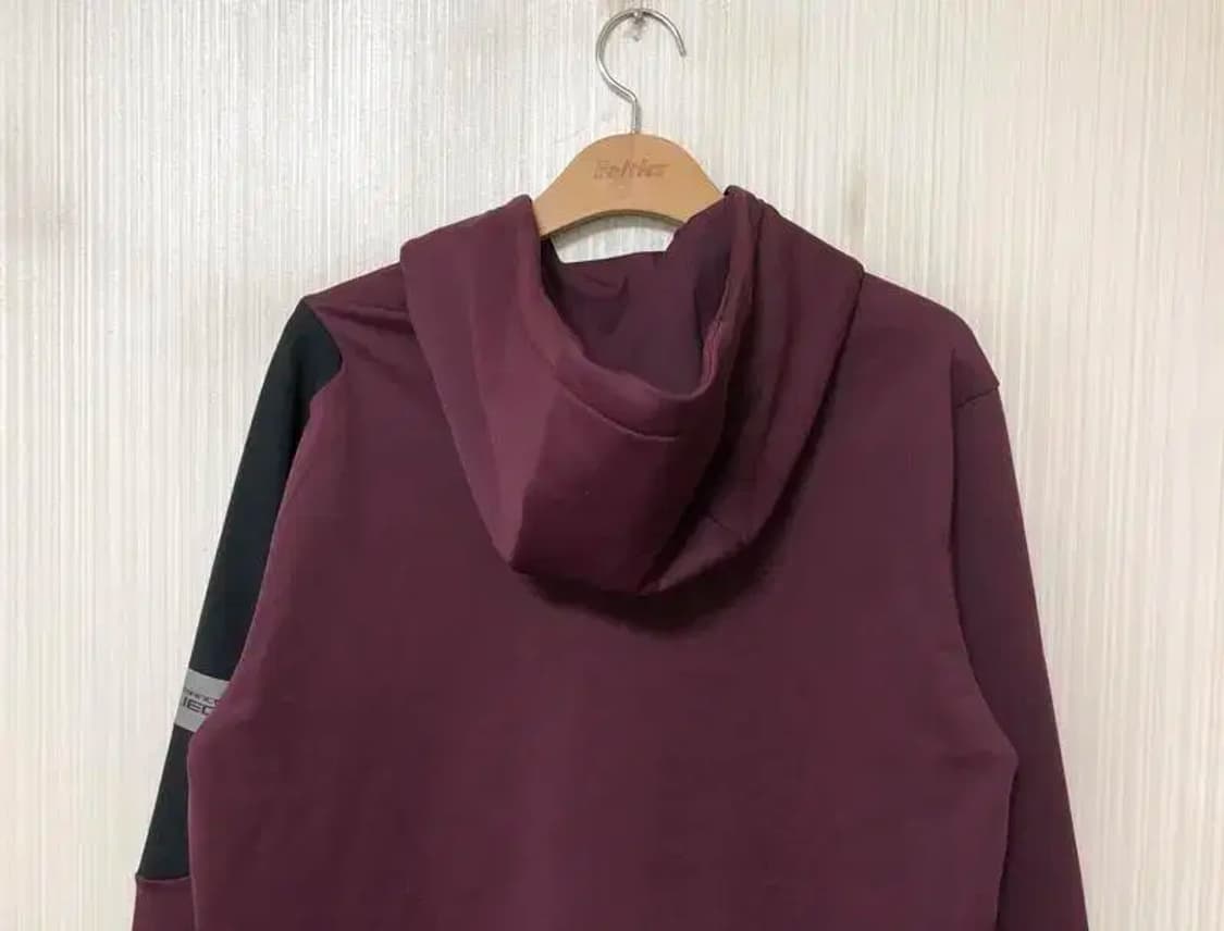 투엑스유(2XU) 기능성 후드티셔츠 M(95) 상품이미지10