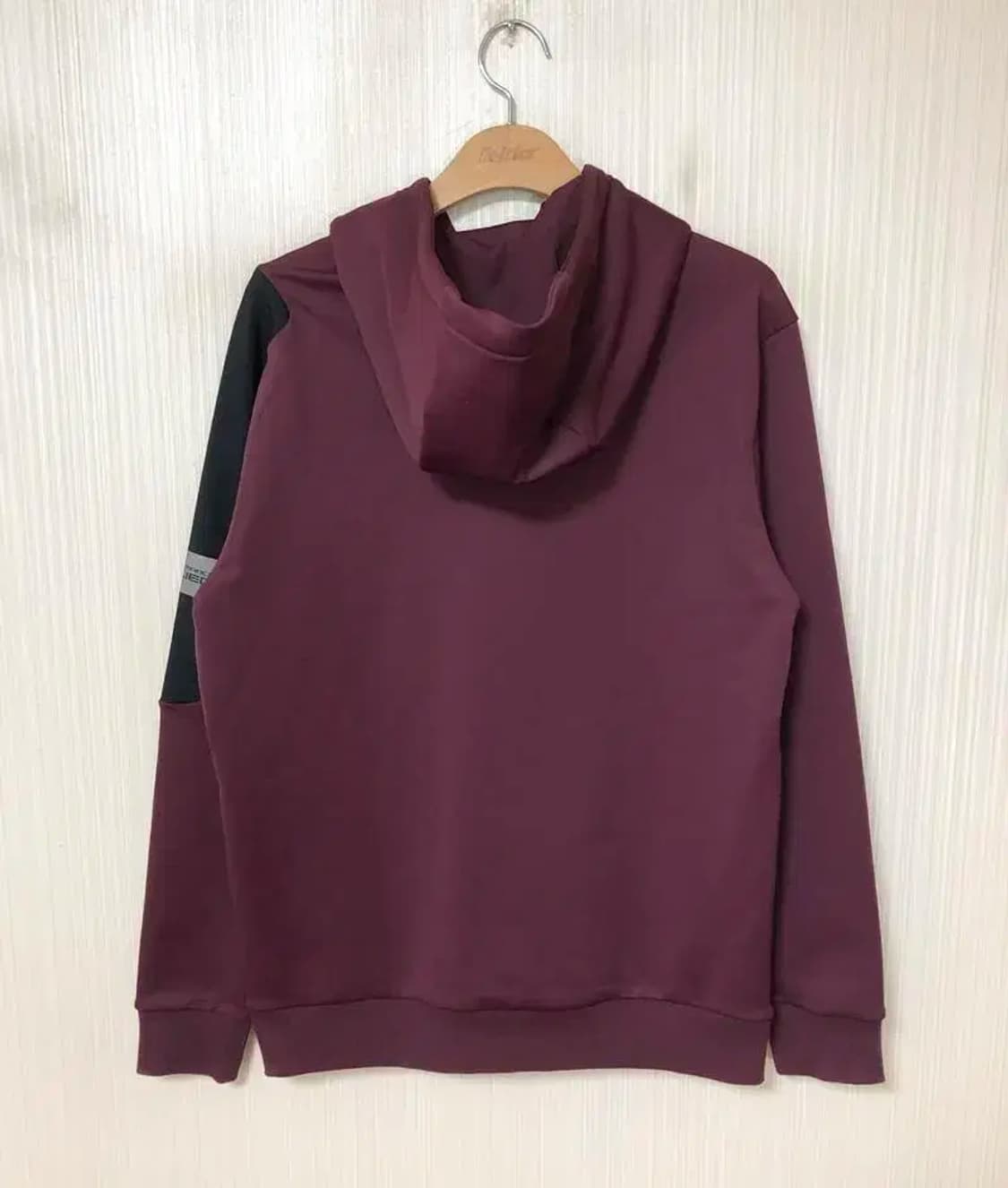 투엑스유(2XU) 기능성 후드티셔츠 M(95) 상품이미지9