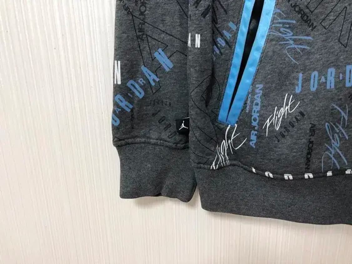 나이키조던(JORDAN) 후드집업티셔츠 S(95) 상품이미지7