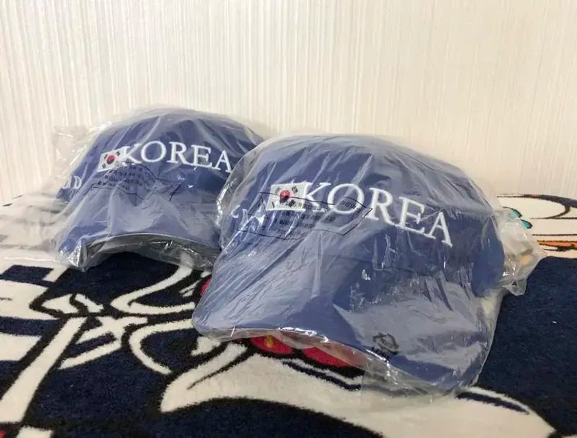 엘로드국대 국대KOREA 골프국대 모자/캡 56cm 상품이미지1