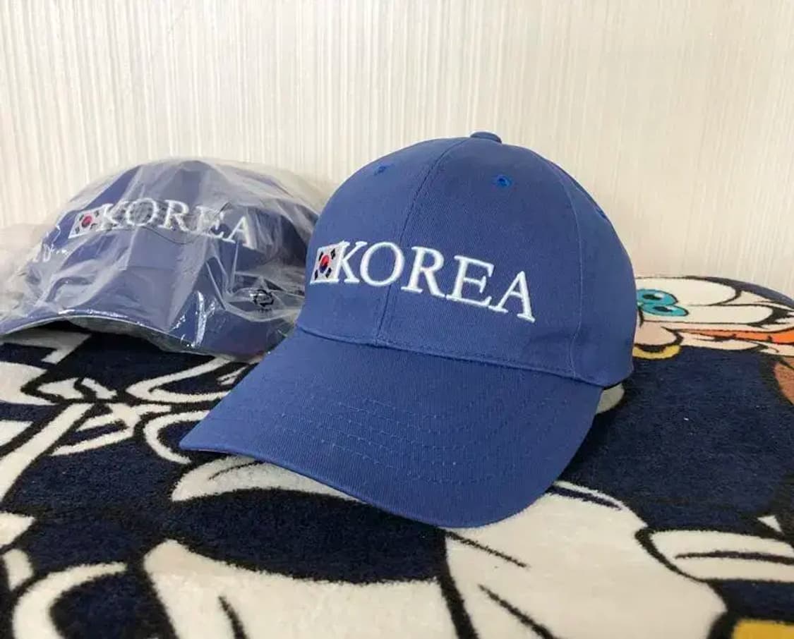 엘로드국대 국대KOREA 골프국대 모자/캡 56cm 상품이미지2