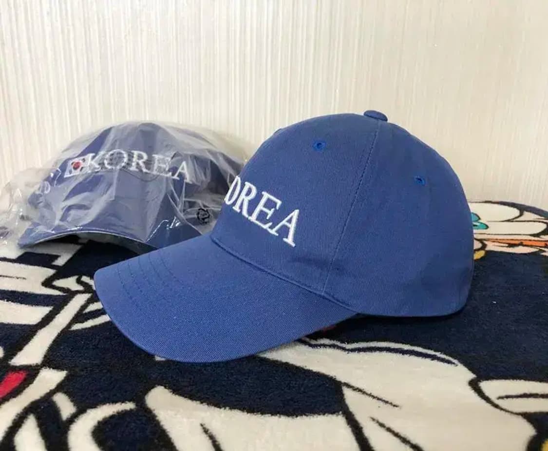 엘로드국대 국대KOREA 골프국대 모자/캡 56cm 상품이미지3