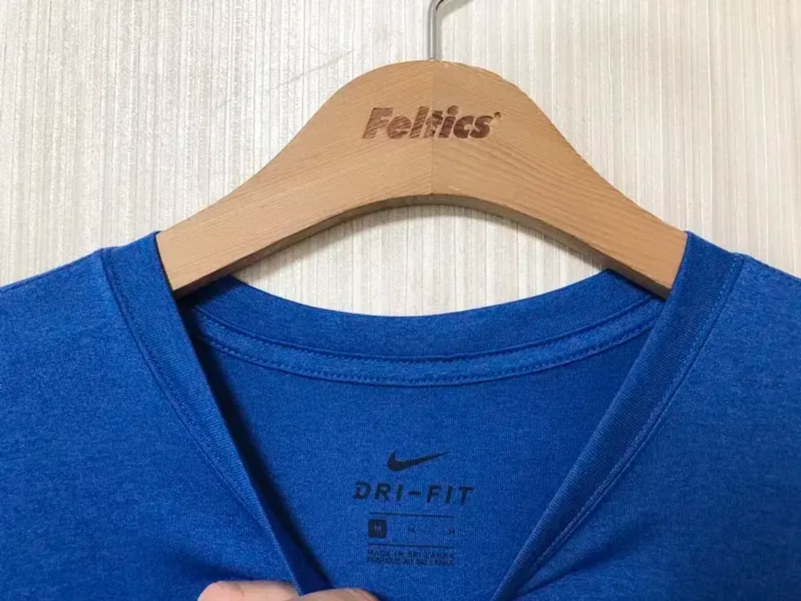 나이키 드라이핏 KOREA 트레이닝티셔츠 M(해외) 상품이미지4