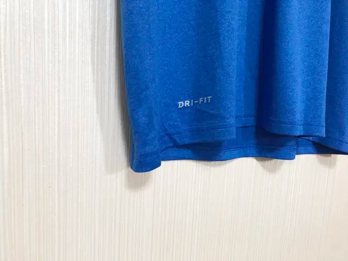 나이키 드라이핏 KOREA 트레이닝티셔츠 M(해외) 상품이미지7