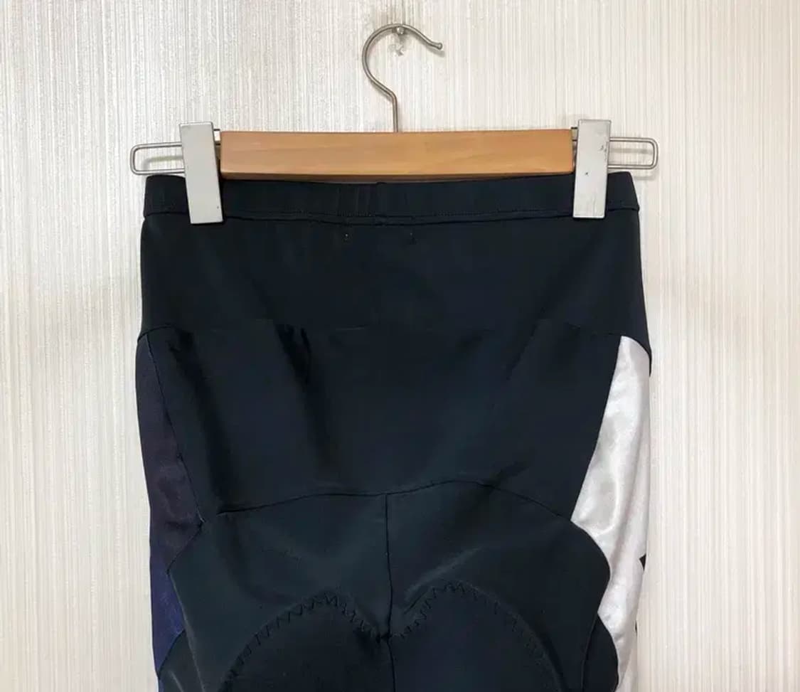 펄이즈미국대 국대KOREA 싸이클팬츠 K.SWISS스폰서 상품이미지10