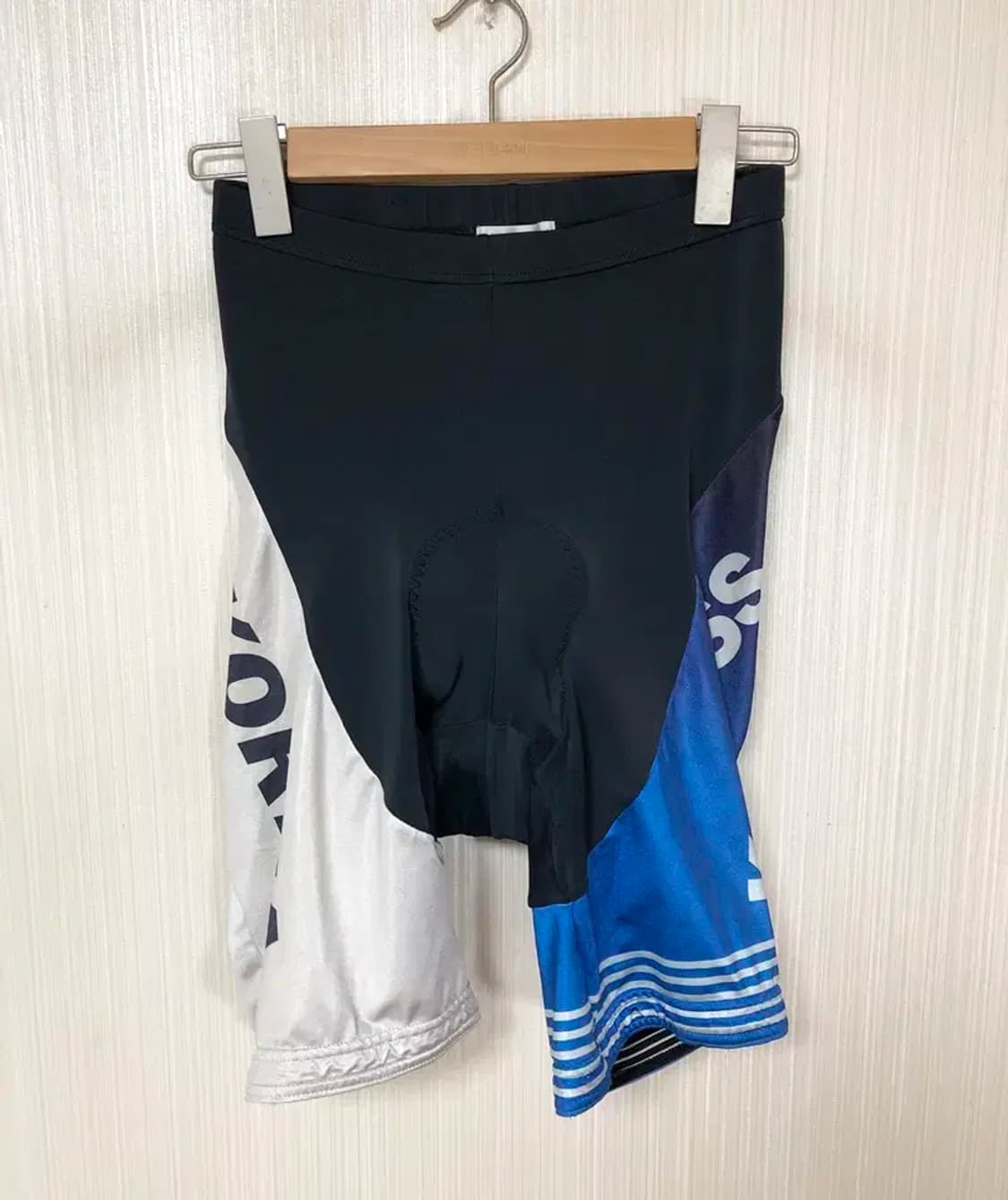 펄이즈미국대 국대KOREA 싸이클팬츠 K.SWISS스폰서 상품이미지2