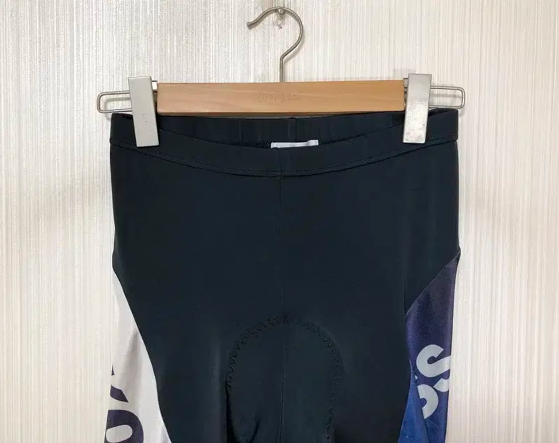 펄이즈미국대 국대KOREA 싸이클팬츠 K.SWISS스폰서 상품이미지3