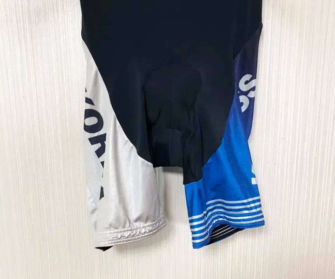 펄이즈미국대 국대KOREA 싸이클팬츠 K.SWISS스폰서 상품이미지4