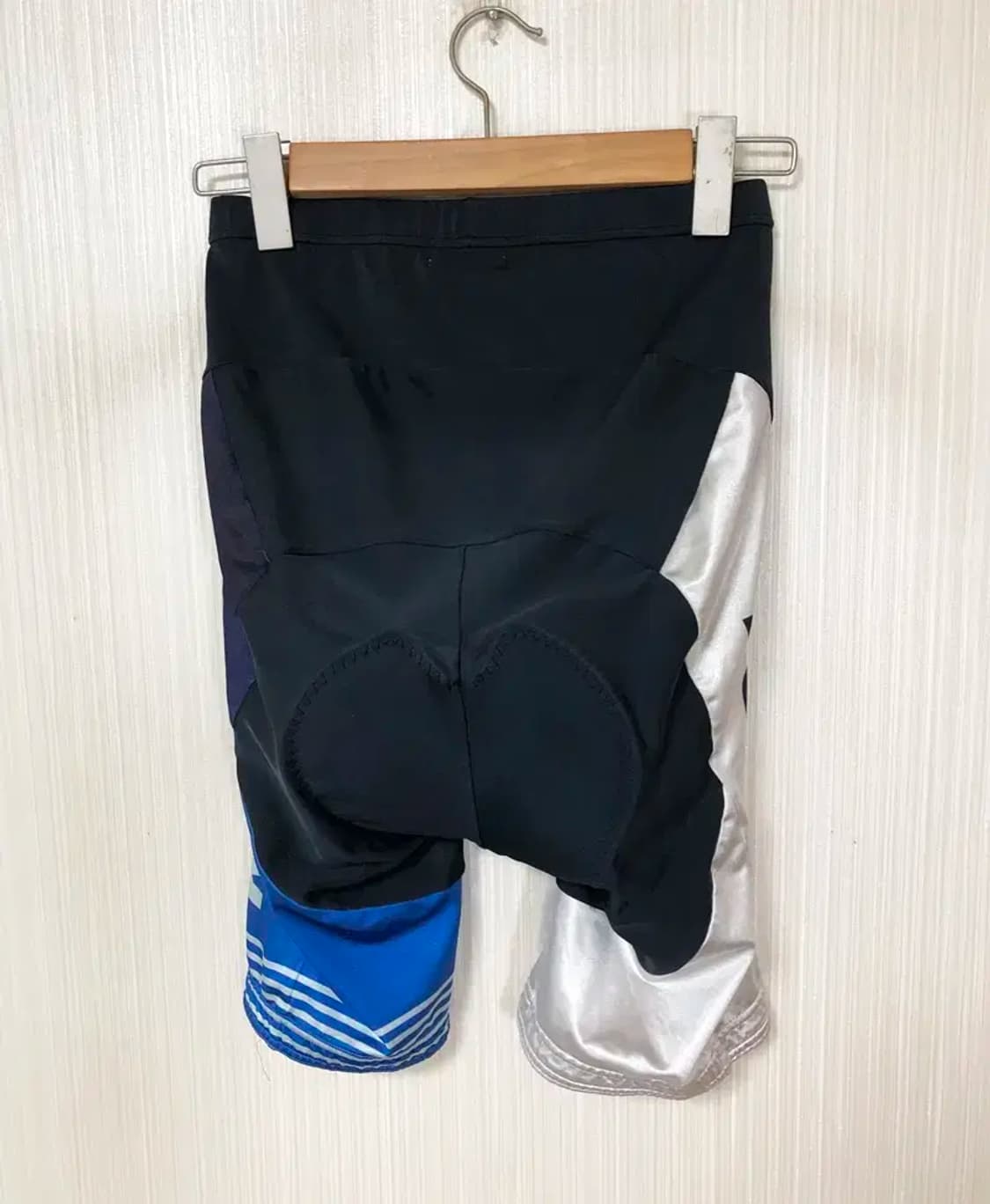 펄이즈미국대 국대KOREA 싸이클팬츠 K.SWISS스폰서 상품이미지9