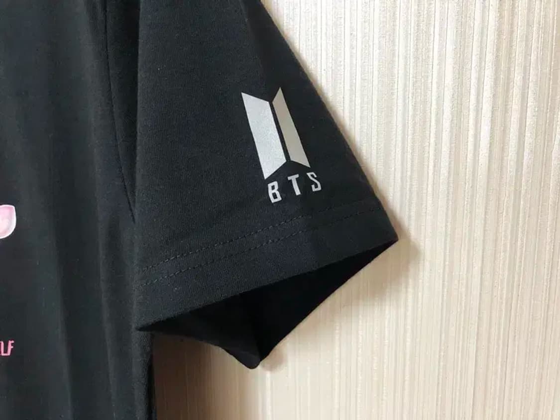 BTS굿즈/방탄소년단 RM 티셔츠 L 상품이미지9