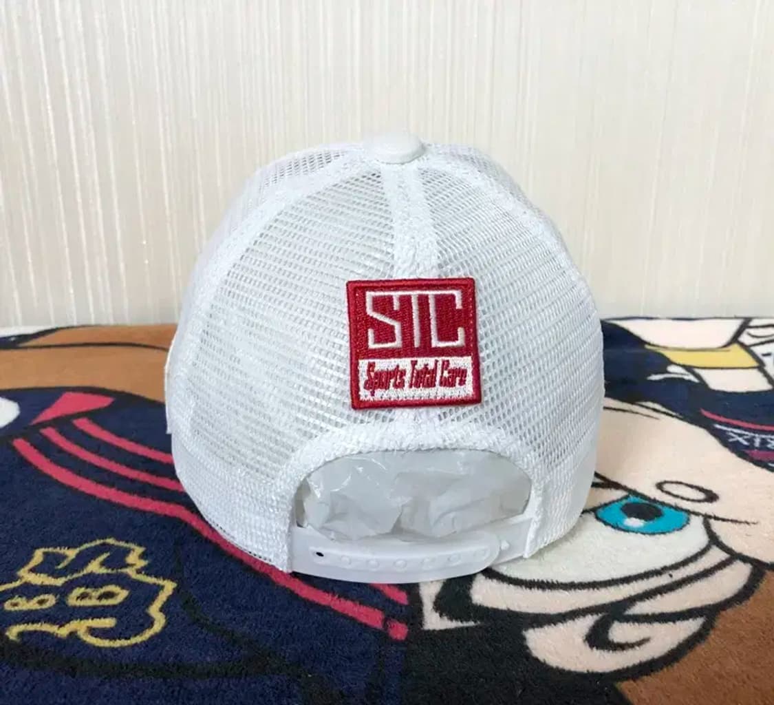 STC 트라이애슬론/철인3종경기 국대모자/캡 상품이미지8