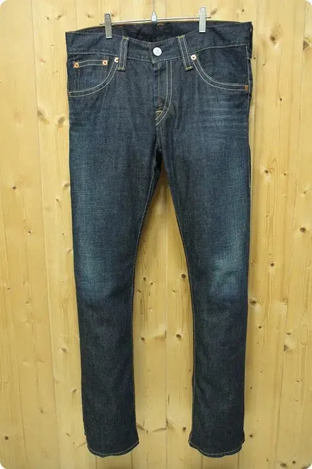 LEVI'S Ne Classic 507 REGULAR FIT 부츠컷 33 상품이미지2