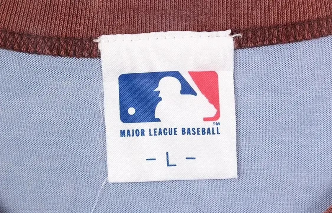 MLB X 유니클로 양키스티셔츠 L (빈티지) 상품이미지5