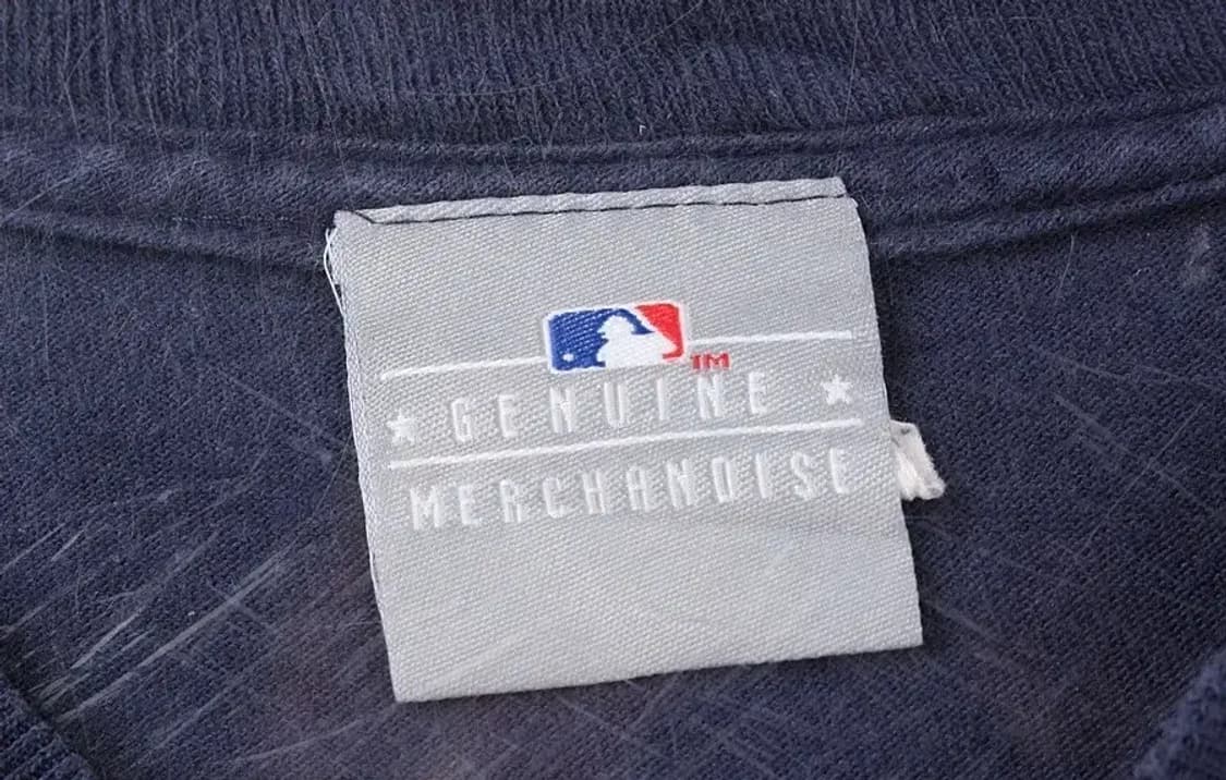 MLB 밀워키브루워스 플레이어티셔츠 M 상품이미지7