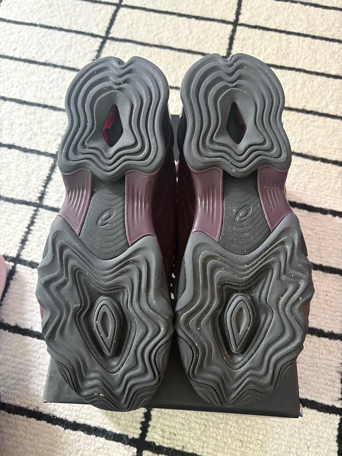 아식스 노발리스 젤테레모아 290 상품이미지4