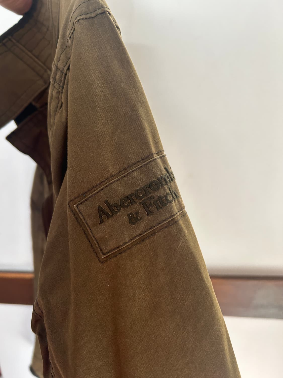 아베크롬비 자켓  상품이미지5