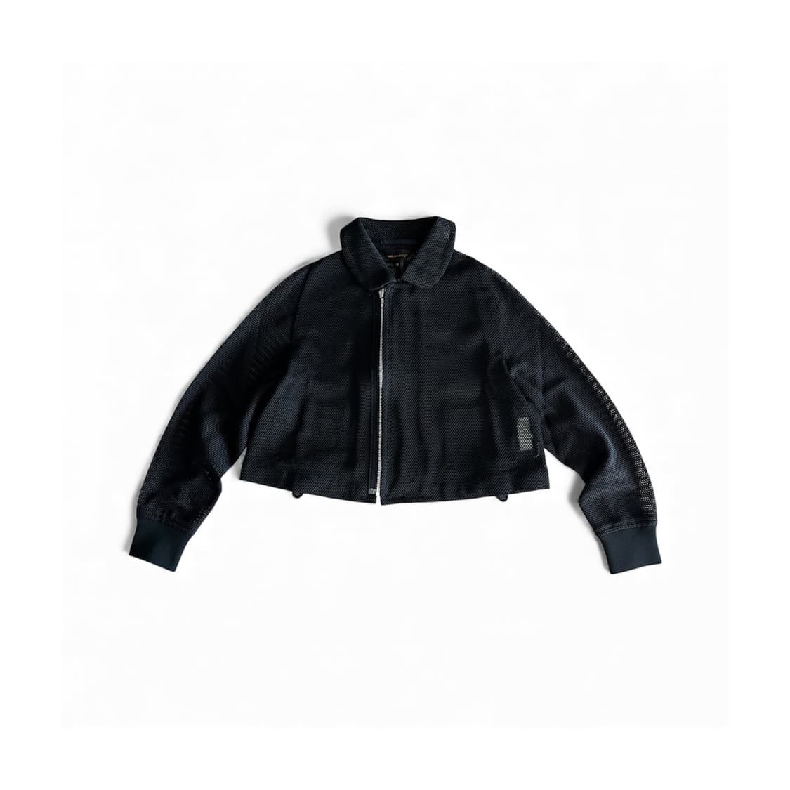 꼼데가르송 메쉬 자켓 상품이미지1