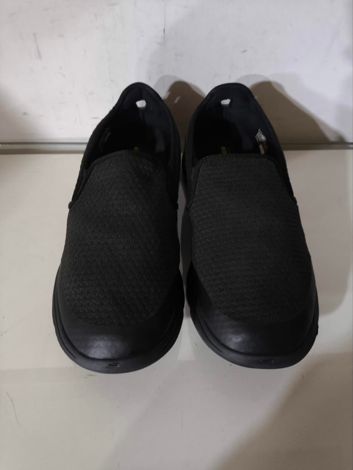 290mm 스케쳐스 고워크5 와이드 고가매트 워킹화  상품이미지4