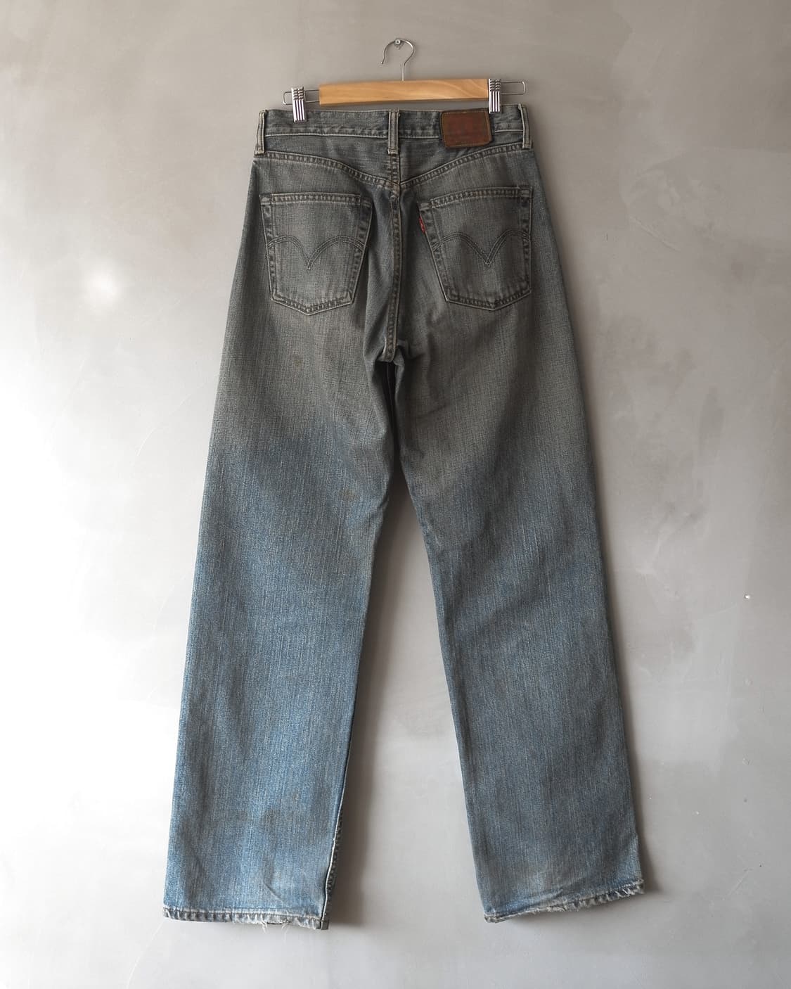 00s Levis 504 상품이미지3