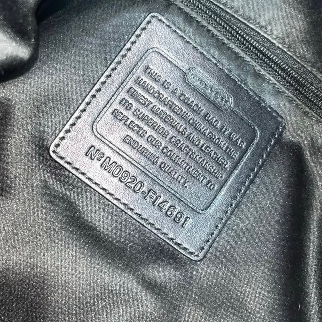 Coach 상품이미지5