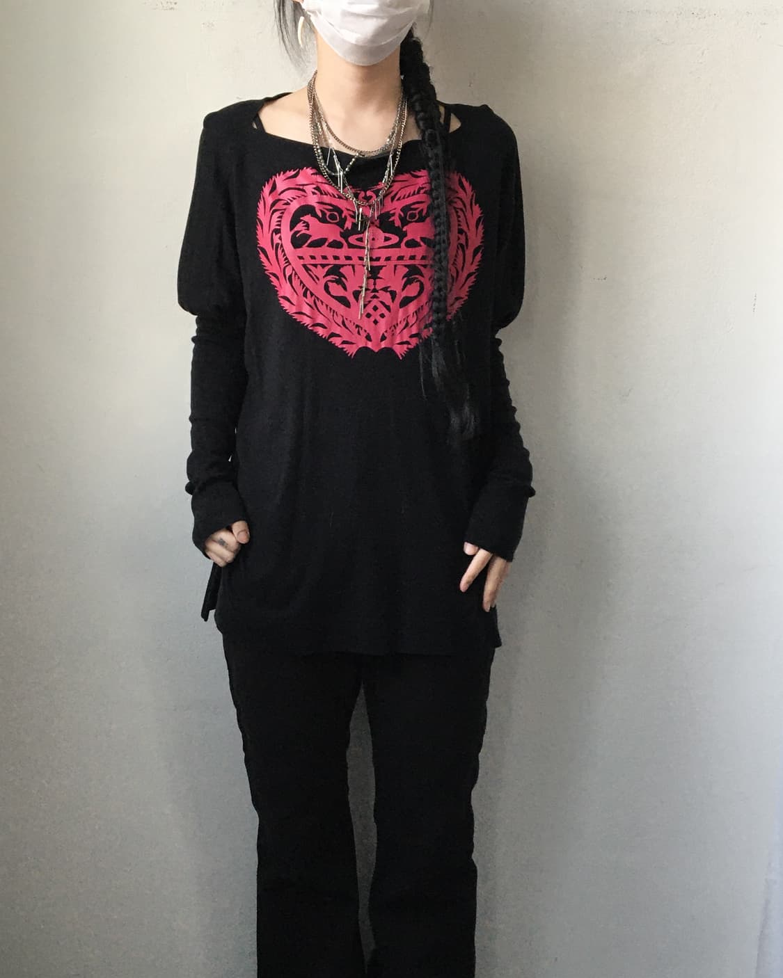 Vivienne westwood sleeve 상품이미지6