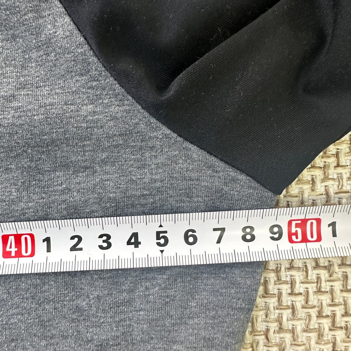 95 엠엘비 디트로이트 기능성 반팔 0413D 상품이미지6