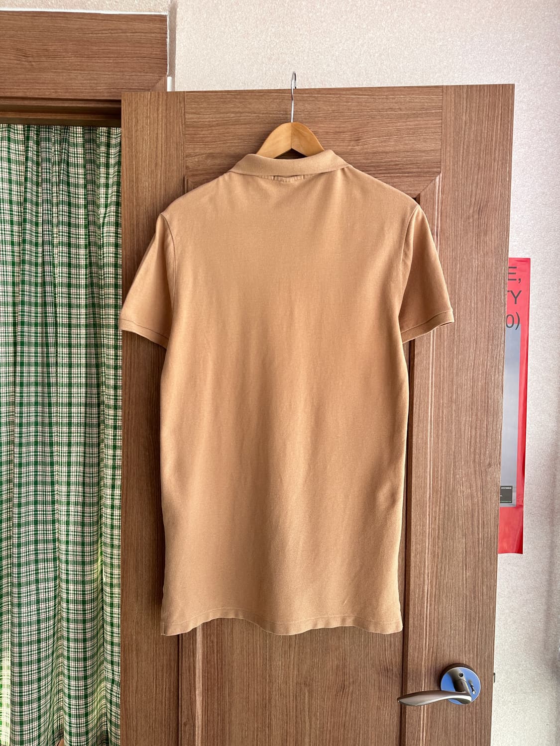 폴로 랄프로렌 반팔카라티 M (95) 상품이미지3