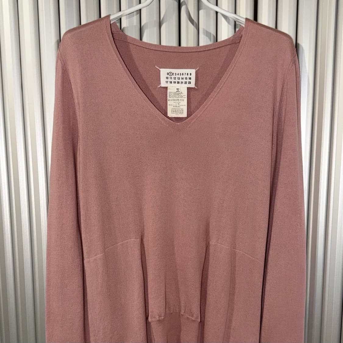 Maison Margiela knit 상품이미지3