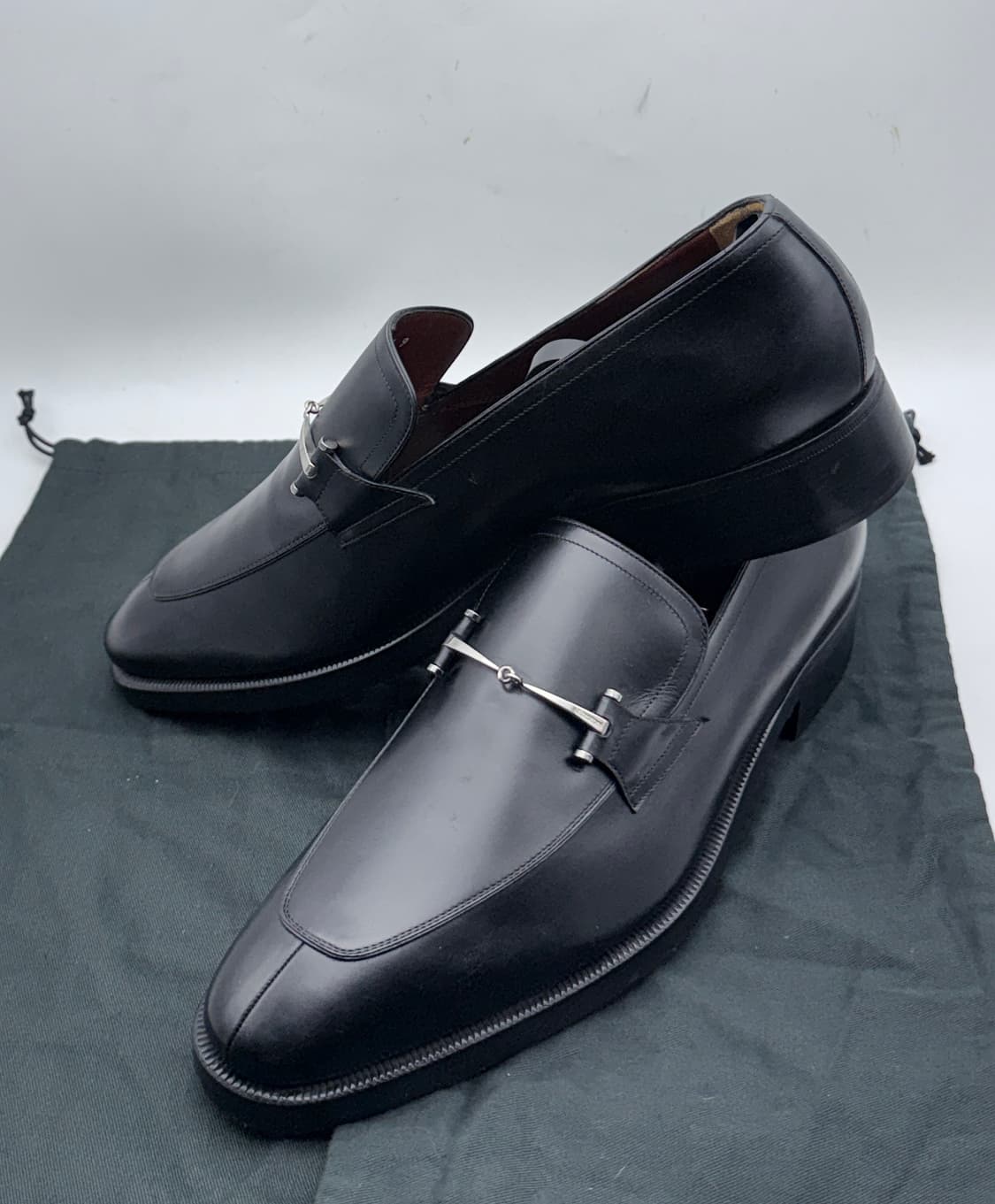 정품)테스토니구두275 상품이미지5