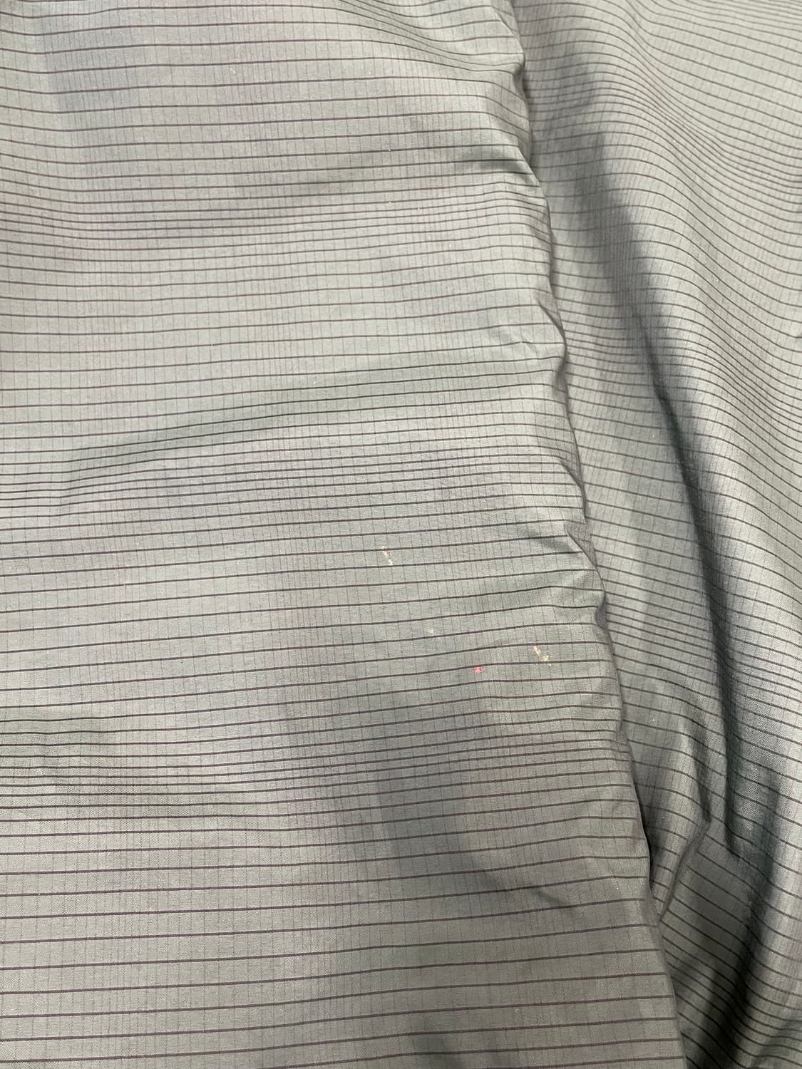 [M] 파타고니아 빈티지 글리세이드 스냅티 베이지 / 그린 상품이미지8