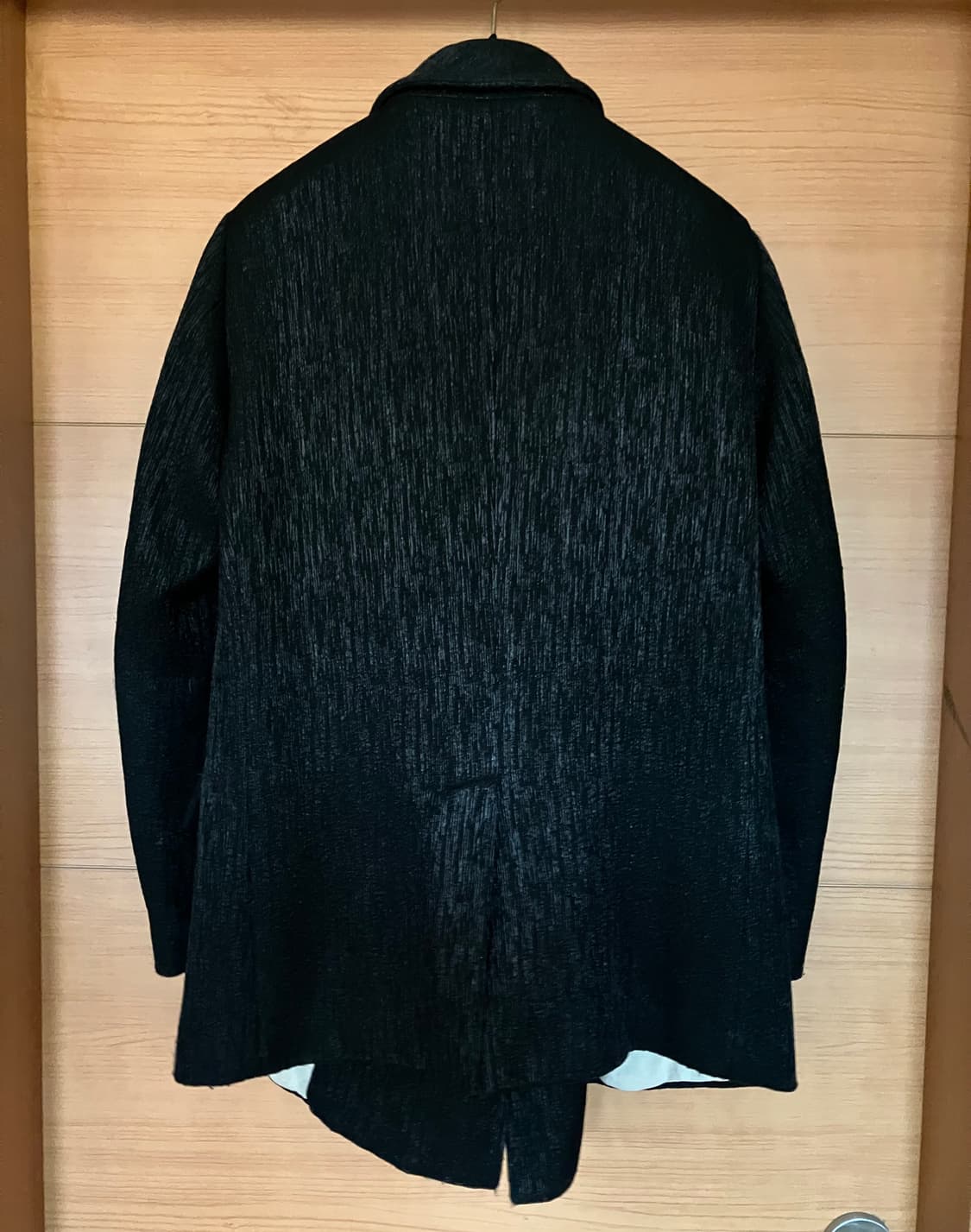 조르지오 아르마니 피코트 상품이미지2