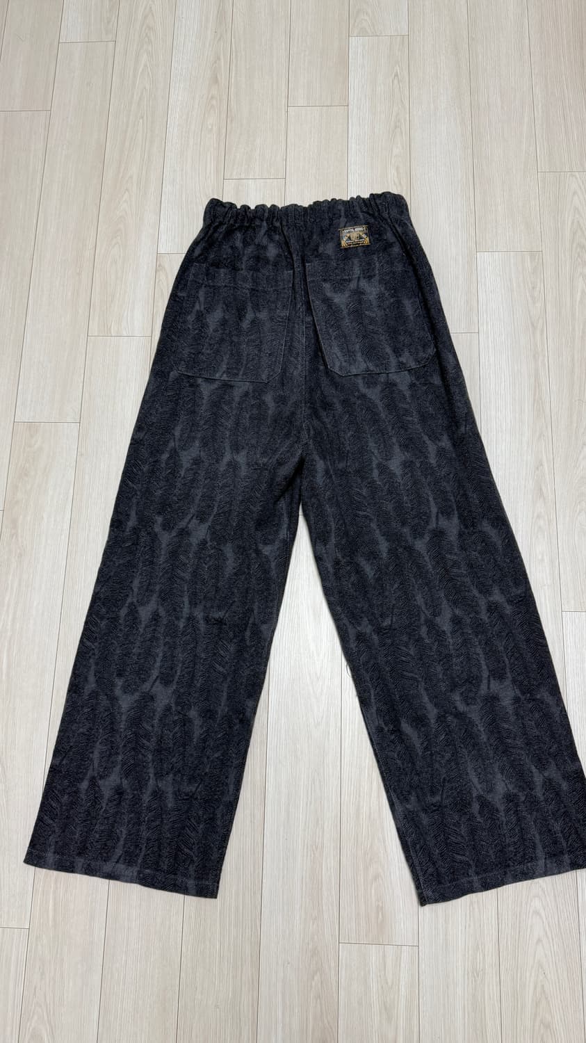 캐피탈 페더 더블니 상품이미지2