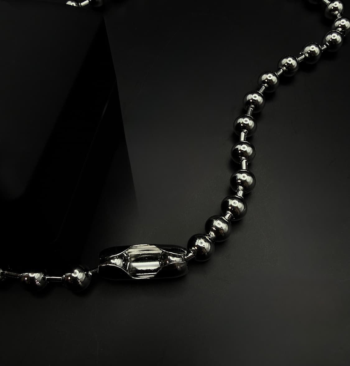 pcr053 DDanggae ball chain necklace 상품이미지3