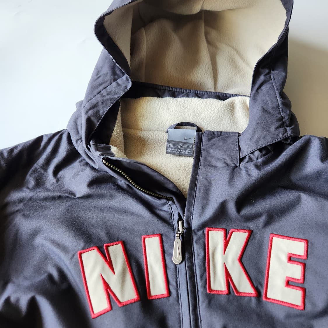 00s 나이키 스펠아웃 아노락 상품이미지5