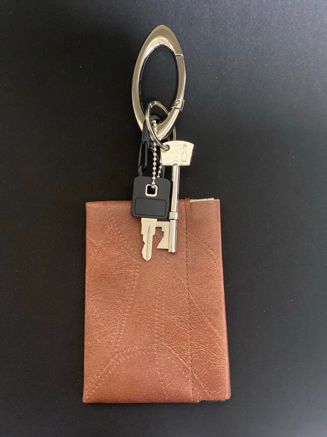 카드 홀더 키링 상품이미지2