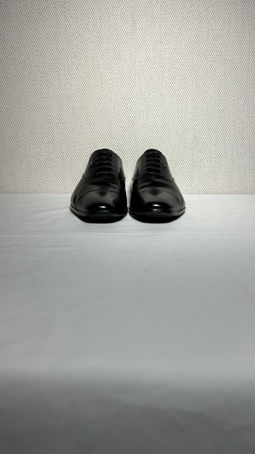 프라다 클래식 로퍼 상품이미지3