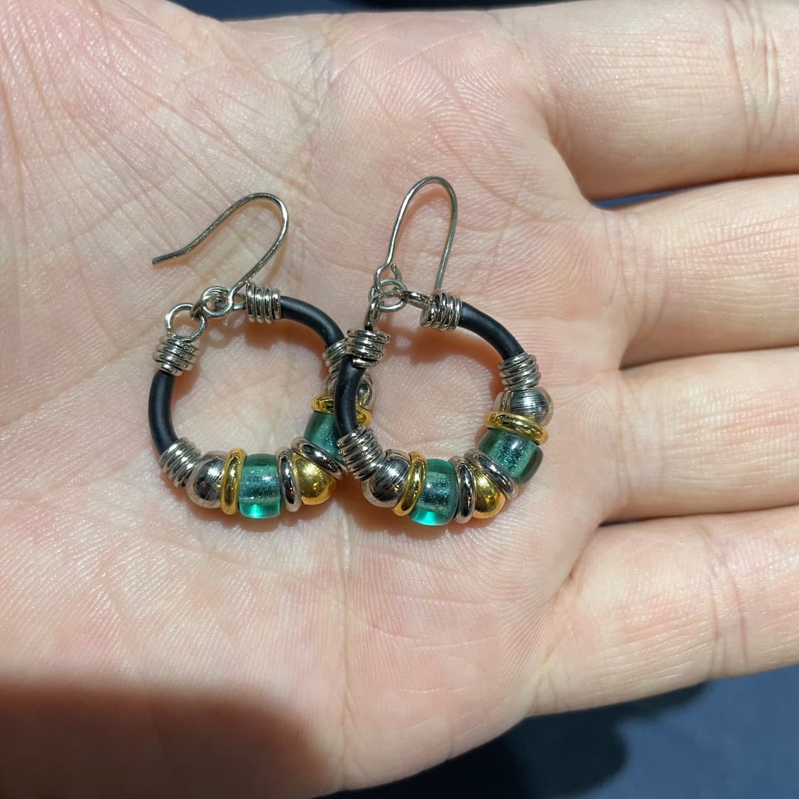 Vintage Earrings 상품이미지5