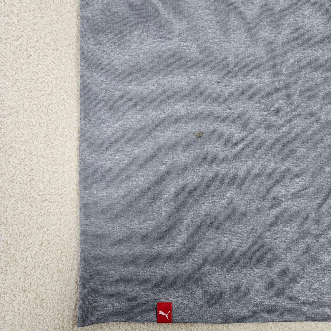 [L] 푸마 긴팔 카라 티셔츠 1027JM1 상품이미지5