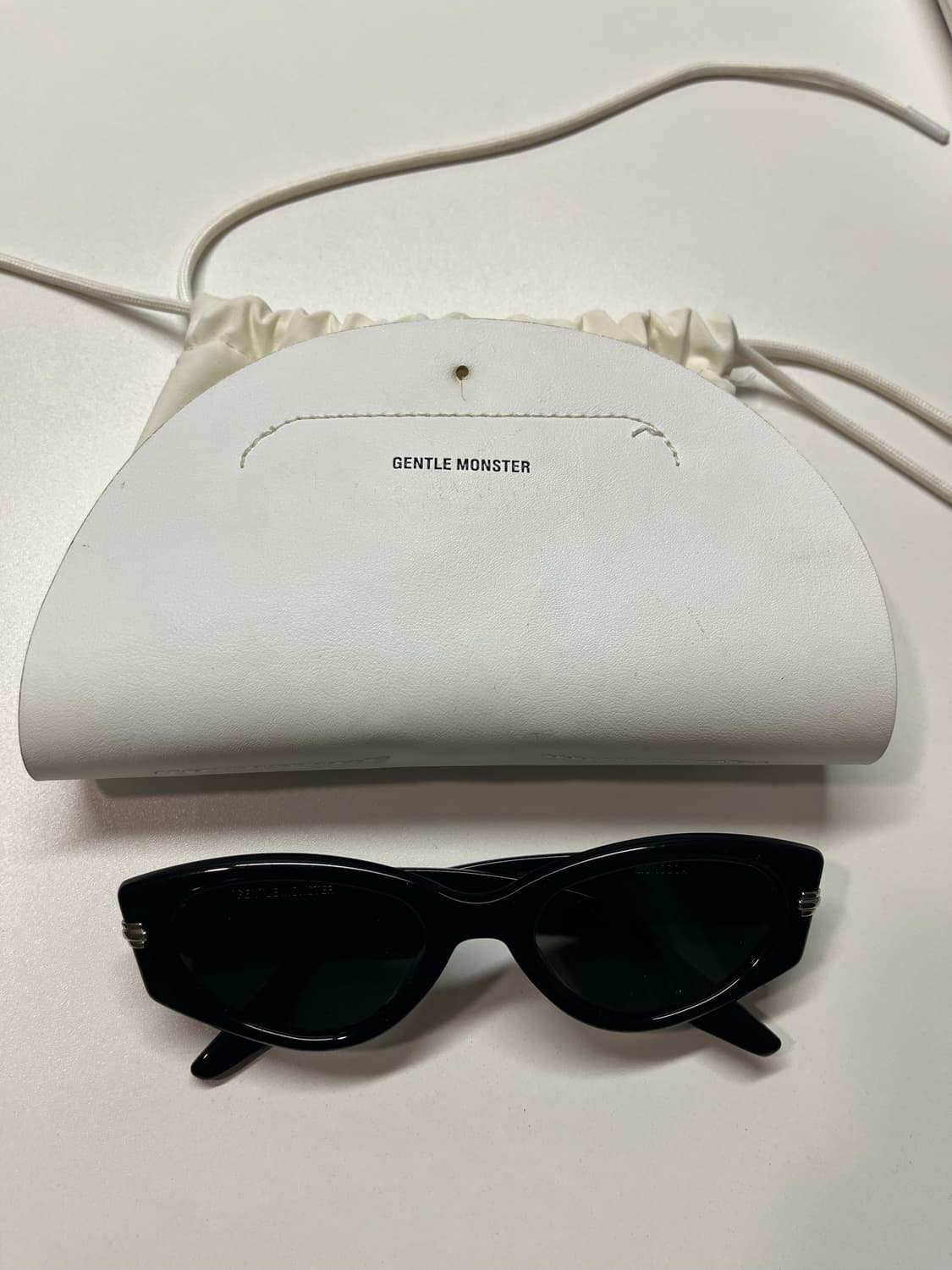 젠틀몬스터 선글라스 monosoa 상품이미지1