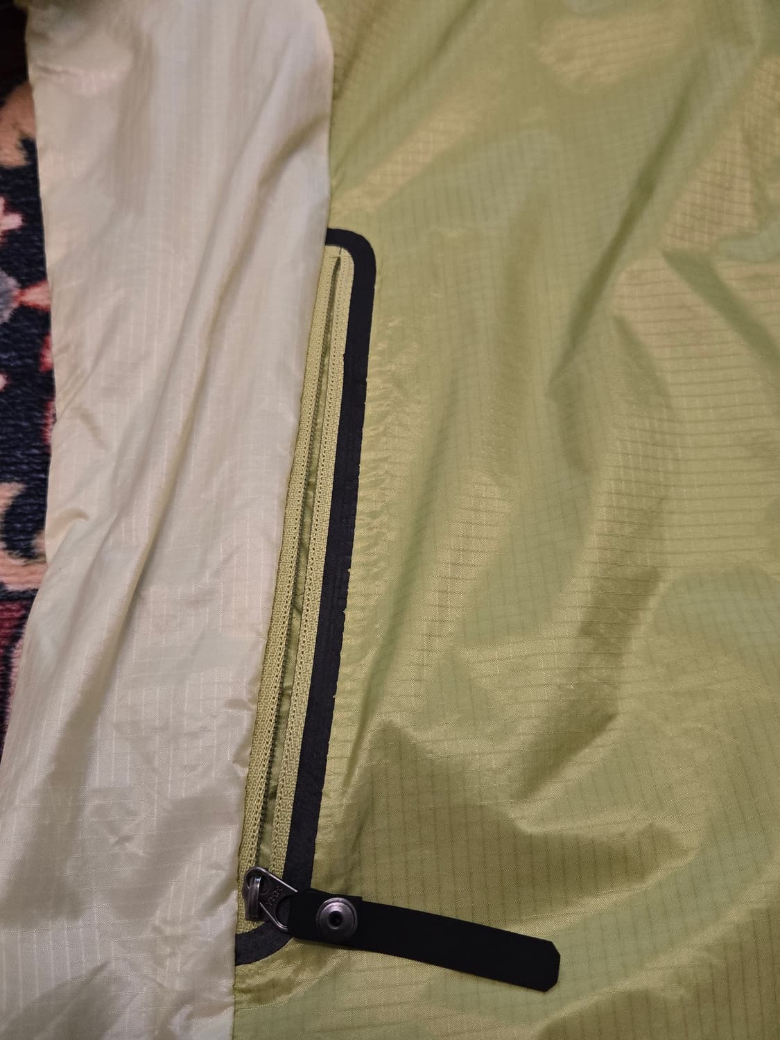 [여성,M] 마운틴 하드웨어 CONDUIT SL 하이브리드 경량 자켓 상품이미지5