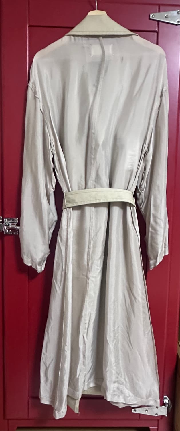 메종마라지엘라 트렌치  상품이미지3