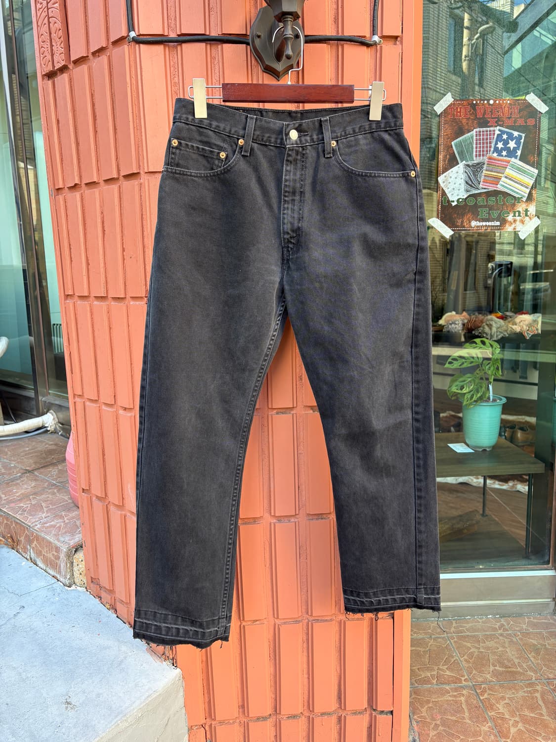 00's 리바이스 (콜롬비아 생산) 상품이미지1