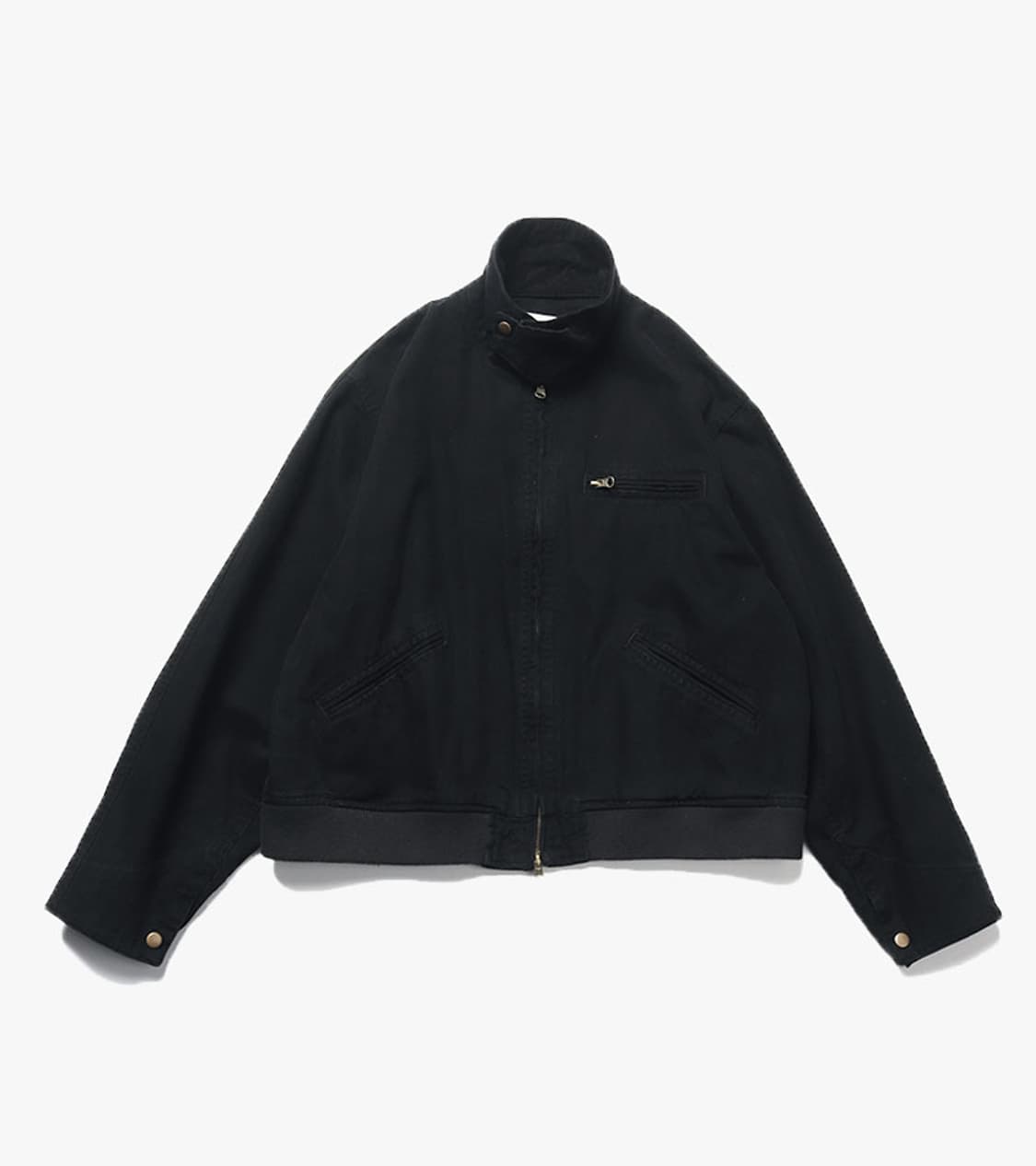 MONO MART - 25SS WORK JACKET 상품이미지1